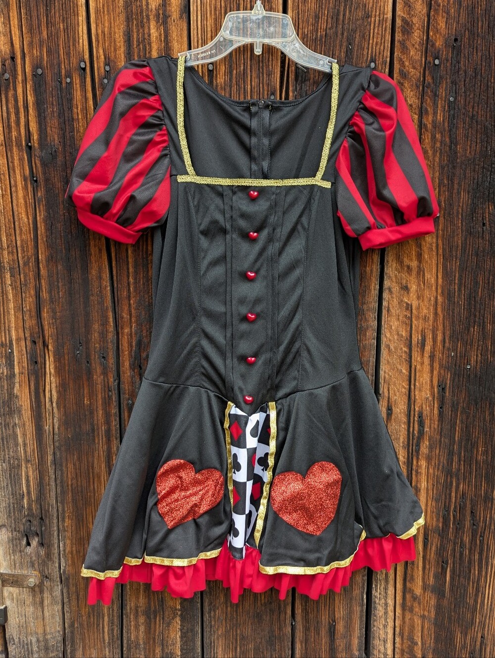 Halloween Costume Women's Size X Small